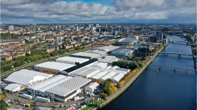 A karon yarjejeniyar ta yi kira da rage amfani da kwal