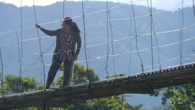 Aktivis perlindungan perempuan