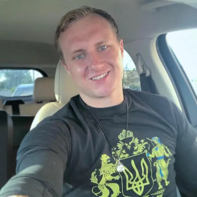 Ніколас Тіке