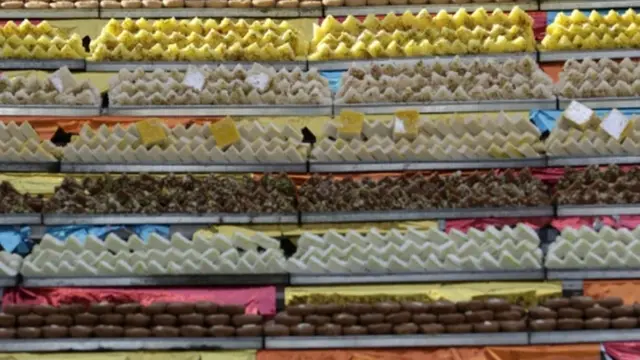 دیوالی کا تہوار