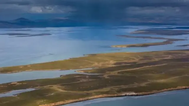 ఫాక్లాండ్ దీవులు