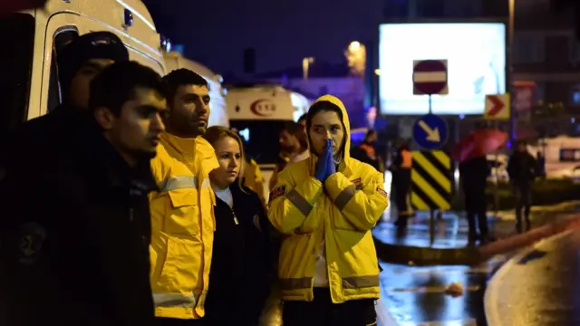 швидка допомога