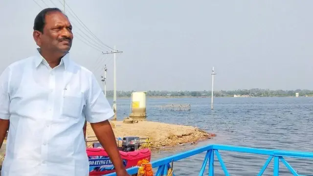 కొప్పుల ఈశ్వర్