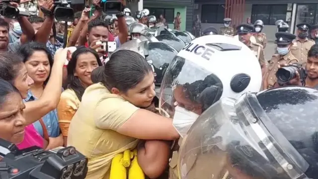 హిరుణికా ప్రేమచంద్ర