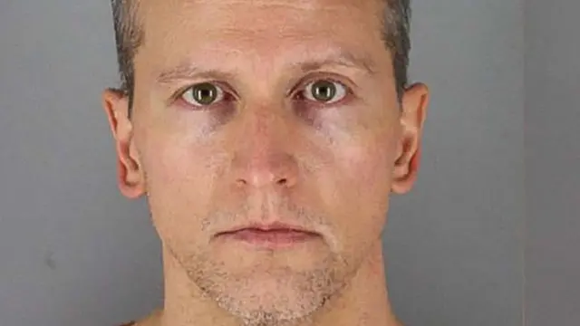 pajak, polisi, pembunuhan george floyd