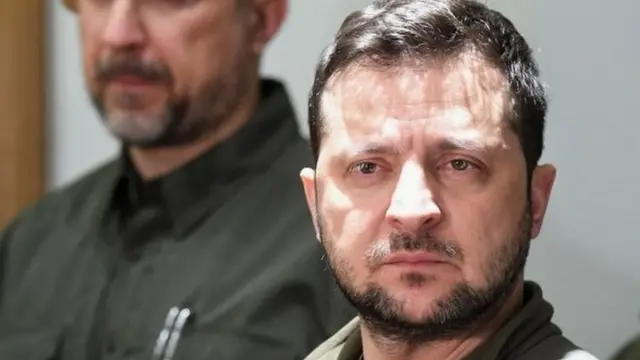 Zelensky
