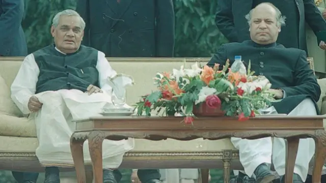 नवाज़ शरीफ़