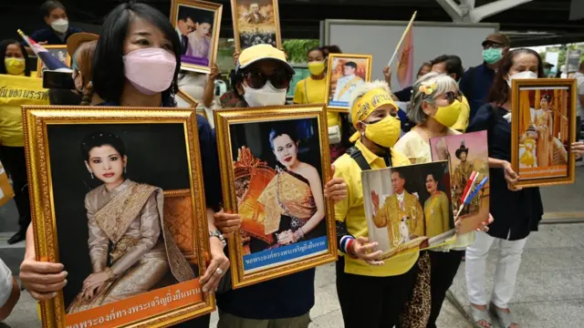 ก้าวล่วงสถาบัน