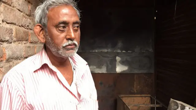 रामचंद्र पंडित