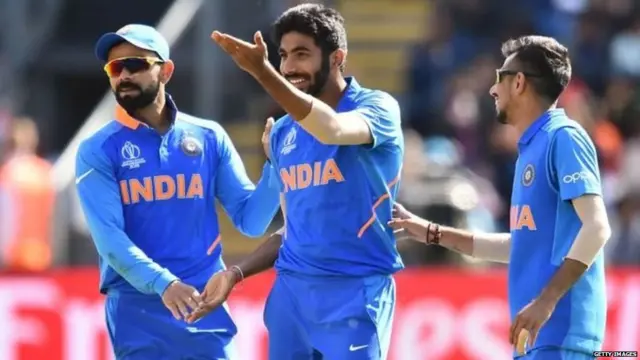 ਭਾਰਤੀ ਟੀਮ