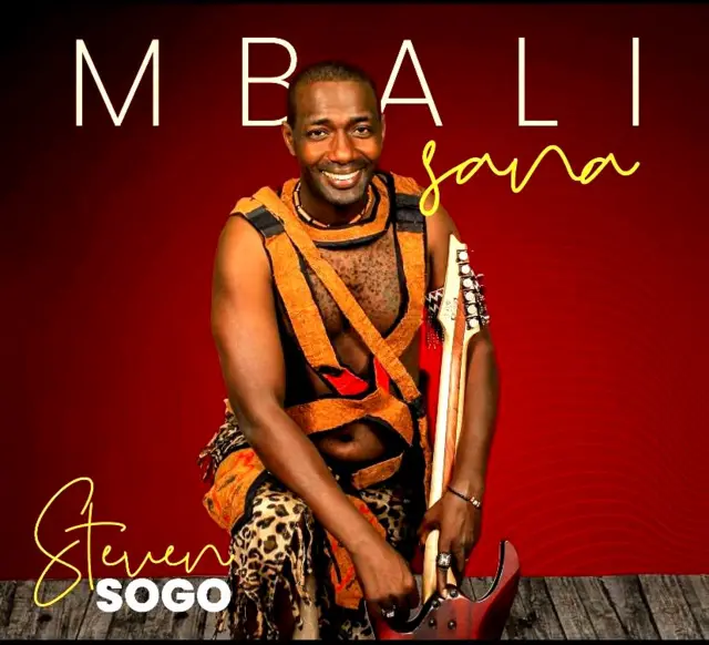 Mbali Sana