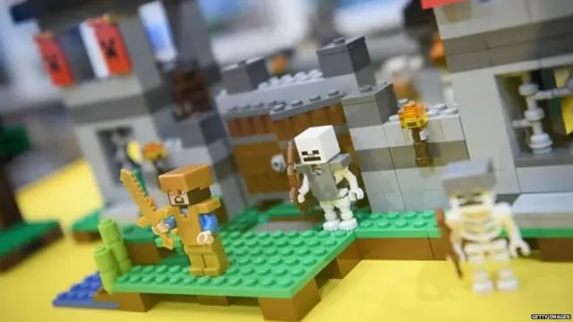 व्हिडिओ गेम