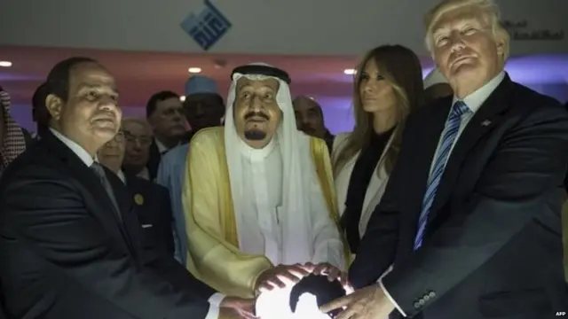 सऊदी अरब