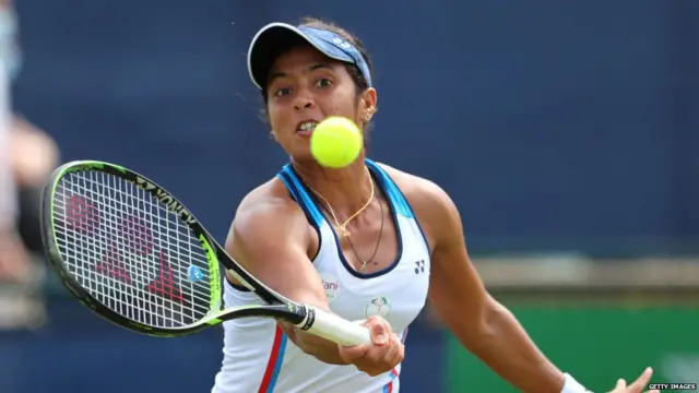 అంకితా రైనా