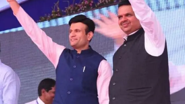 समरजीत घाटगे