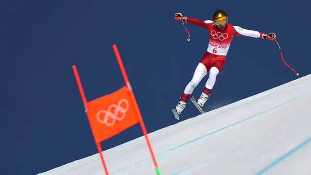 Йоханнес Штрольц