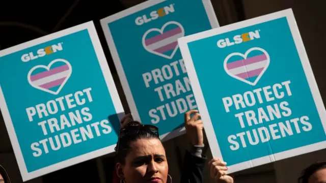 애플, 구글, 마이크로소프트, 아마존, 페이스북, 나이키 등을 포함한 50여 개의 기업 역시 트럼프 행정부의 구상을 비판하는 성명을 발표했다