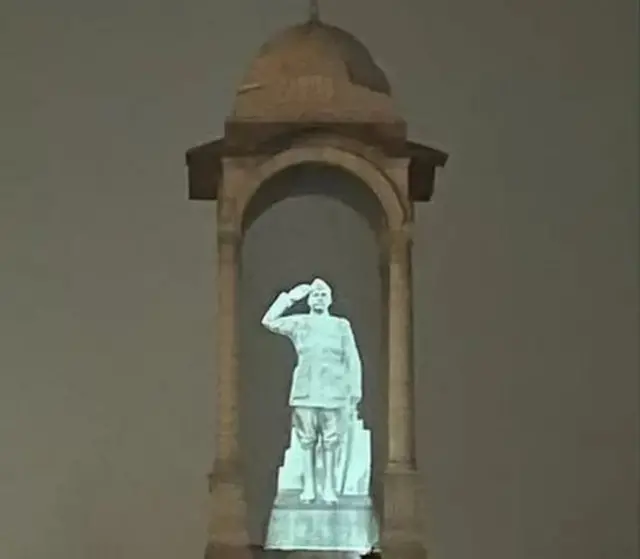 సుభాష్ చంద్రబోస్