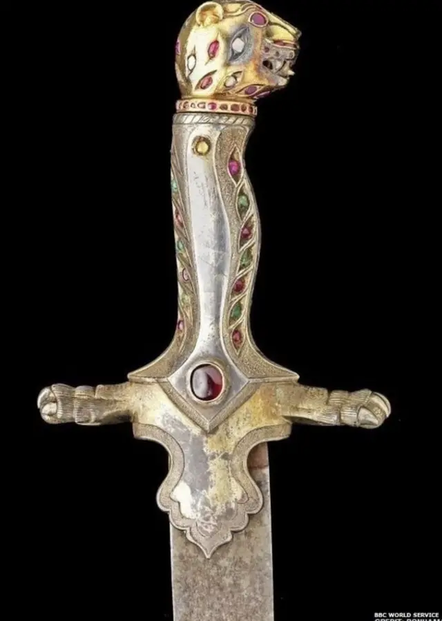 திப்பு சுல்தான்