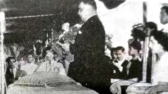 اسکندر مرزا