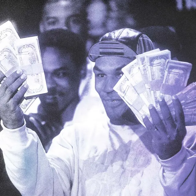 మైక్ టైసన్