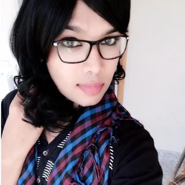 ज़ारा शेख