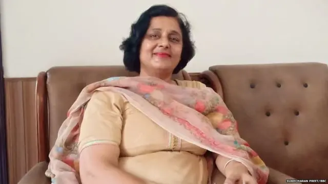 ਅੰਜੂ ਸਿੰਘਲਾ