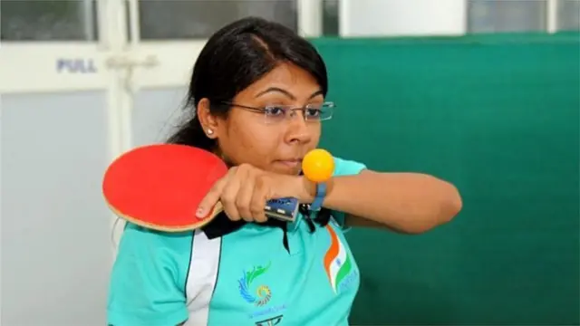 ભાવિના પટેલ