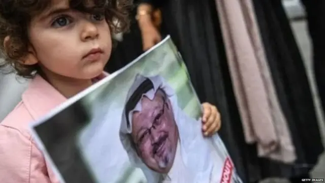 ਜਮਾਲ ਖ਼ਾਸ਼ੋਜੀ