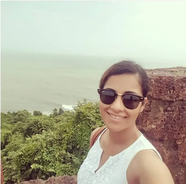 హీనా సిధు