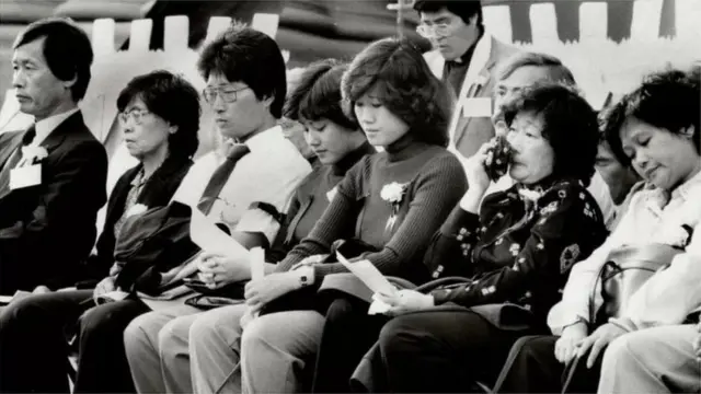 कोरियन एअरलाईन्स, सेव्हियत संघ, अमेरिका, रशिया