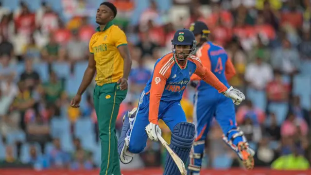 तिलक वर्मा