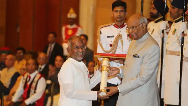 இளையராஜா, 'சிம்ஃபொனி' இசை, தமிழ் சினிமா, கோலிவுட், இசை