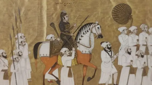 સિરાજુદોલ્લા