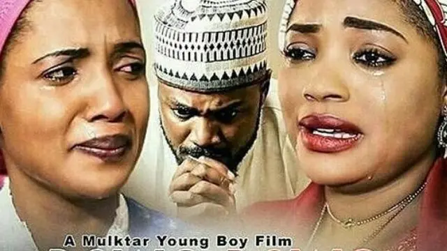 Fostar fim din Dawo-dawo