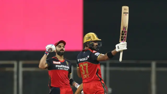 பெங்களூரு ஓப்பனர்கள் - கோப்புப் படம்