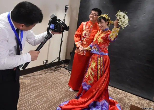 චීන මනාල මනමාලියෝ