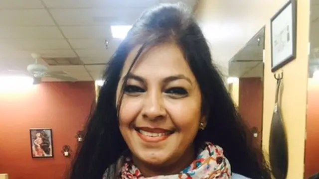 المینا نذیر