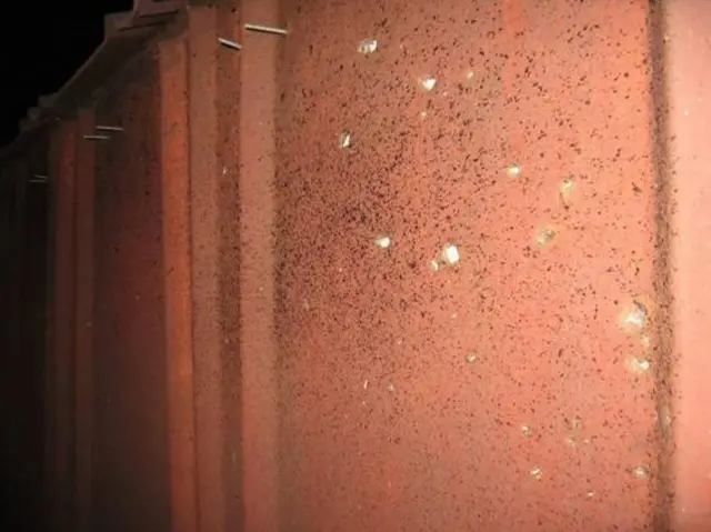 умань вибух