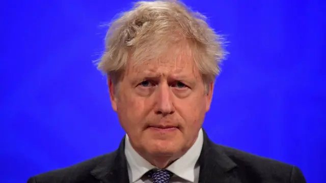 بوریس جانسن