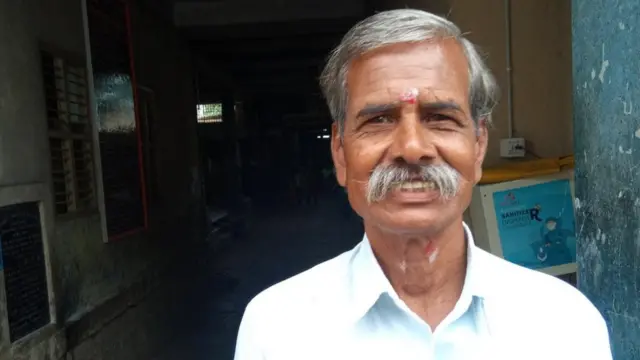 வயலூர் ராஜேந்திரன்