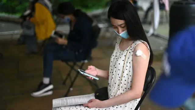 мРНК-вакцини