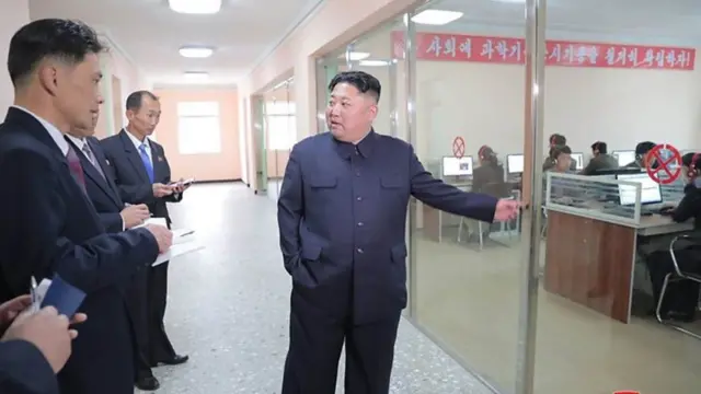 ఉత్తర కొరియా