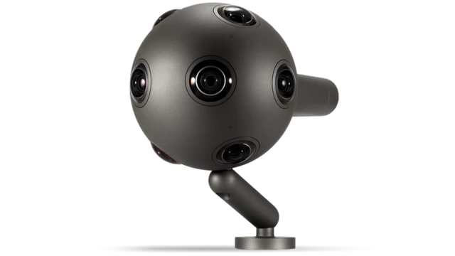 Nokia Ozo