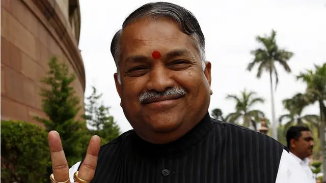 चंद्रकांत खैरे