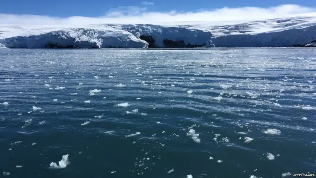 ਅੰਟਾਰਕਟਿਕਾ