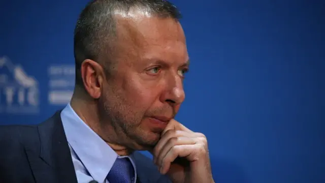 Дмитрий Босов