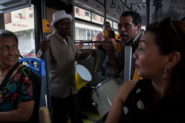 San Agustín. (Wil Riera)