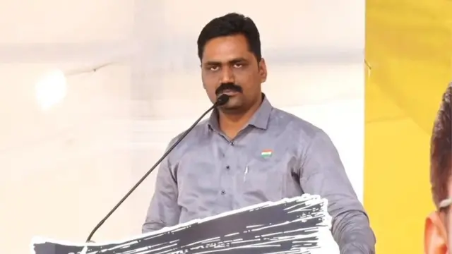 અલ્પેશ કથીરિયા