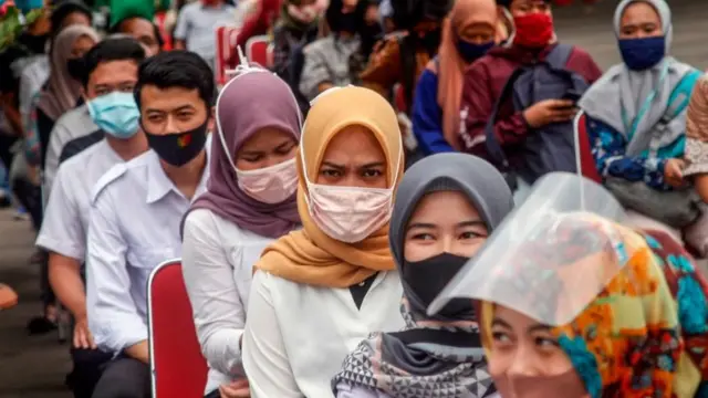 Pegawai Badan Pertanahan Nasional (BPN)